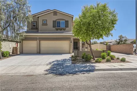 1653 Sedona Cliffs Ave, Henderson, NV 89014