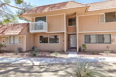 2535 Paradise Village Way, Las Vegas, NV 89120
