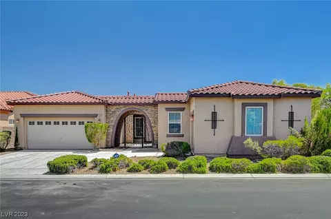 7149 Comanche Canyon Ave, Las Vegas, NV 89113