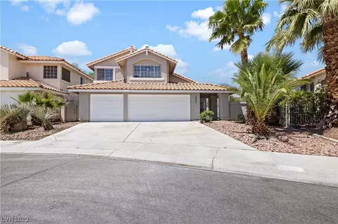 2829 Manzanilla Way, Las Vegas, NV 89128