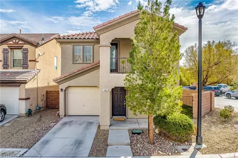 564 Taunton St, Las Vegas, NV 89178