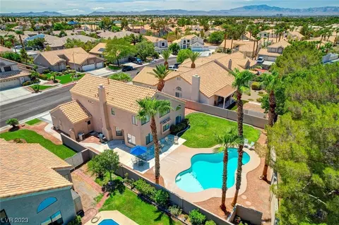 335 Humboldt South Dr, Henderson, NV 89074