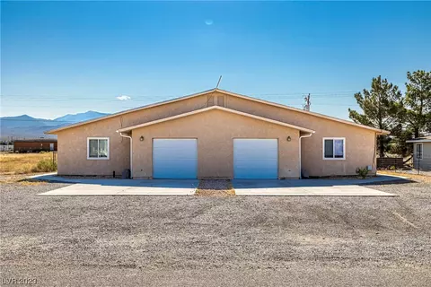 1821 Pershing Ave, Pahrump, NV 89048