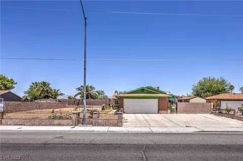 5426 E Owens Ave, Las Vegas, NV 89110