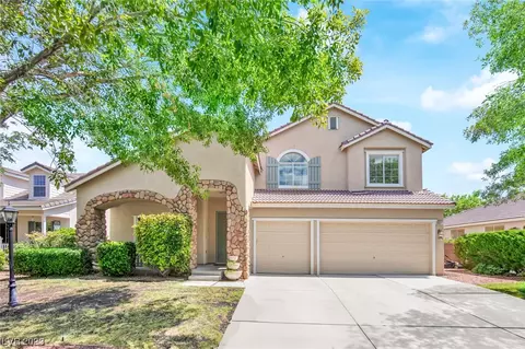 5521 Maple Bridge Ave, Las Vegas, NV 89131
