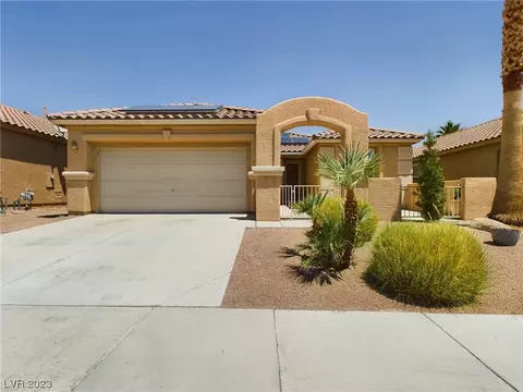 2204 Scissortail Ct, North Las Vegas, NV 89084