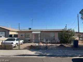 Undisclosed, Las Vegas, NV 89106