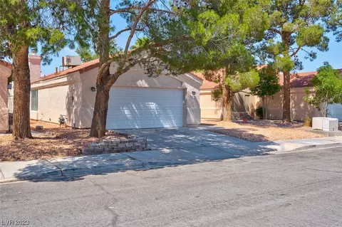 6520 Old Oxford Ave, Las Vegas, NV 89108