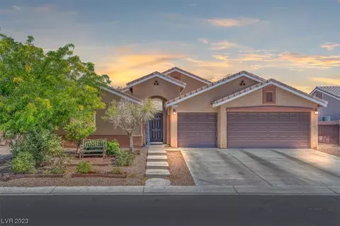 8343 Mountain Destiny Ave, Las Vegas, NV 89131