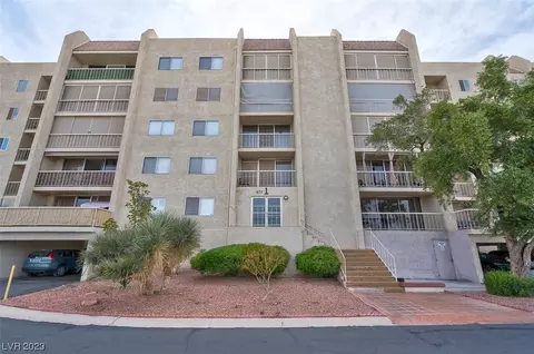 745 N Royal Crest Cir #115, Las Vegas, NV 89169