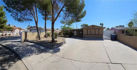 108 Kathyjo Way, Las Vegas, NV 89110