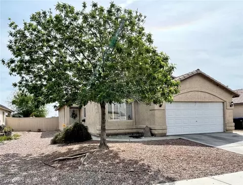 2206 Glastonbury Thorn St, North Las Vegas, NV 89032