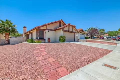 725 Inglenook Dr, Las Vegas, NV 89123