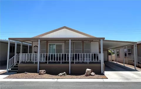 391 Montecito Dr, Pahrump, NV 89048