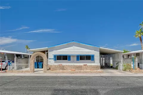 3343 Jewel Cave Dr, Las Vegas, NV 89122