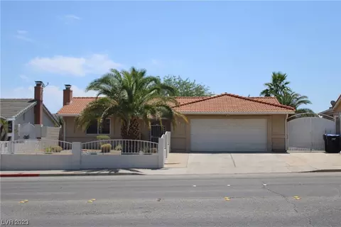 330 Palo Verde Dr, Henderson, NV 89015
