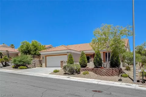 10812 Clarion Ln, Las Vegas, NV 89134