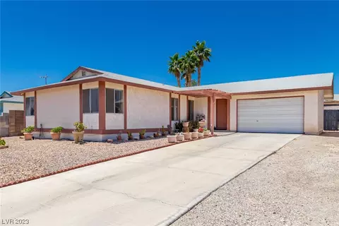 2204 Obispo Cir, Las Vegas, NV 89108