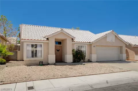 1817 Battle Born Dr, Las Vegas, NV 89128