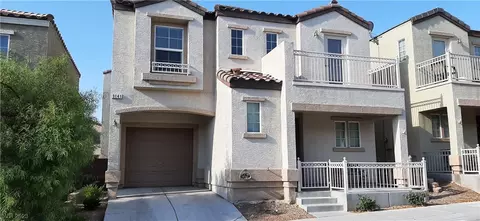 9141 Captivating Ave, Las Vegas, NV 89149