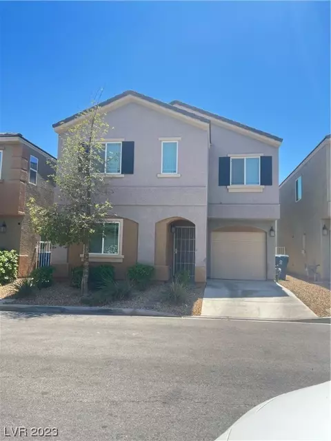Undisclosed, Las Vegas, NV 89115