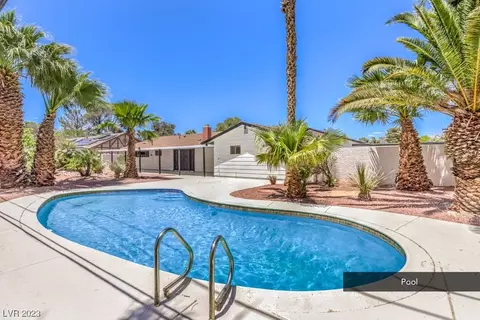 1961 Gabriel Dr, Las Vegas, NV 89119