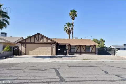 6254 La Palma Pkwy, Las Vegas, NV 89118
