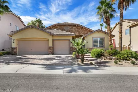 9624 Cherry Canyon Ave, Las Vegas, NV 89129
