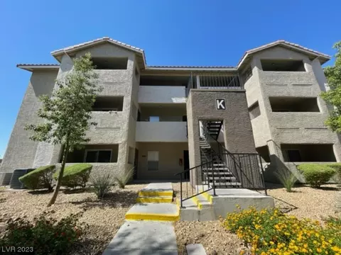 4200 S Valley View Blvd #3045, Las Vegas, NV 89103