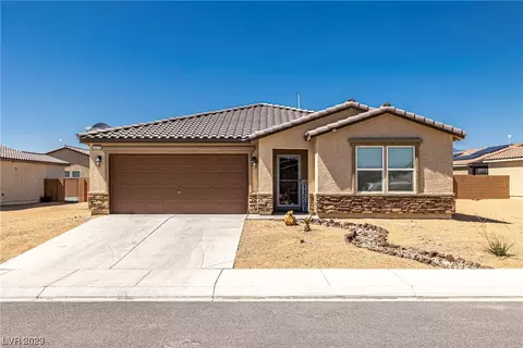 3574 E Garfield Dr, Pahrump, NV 89061