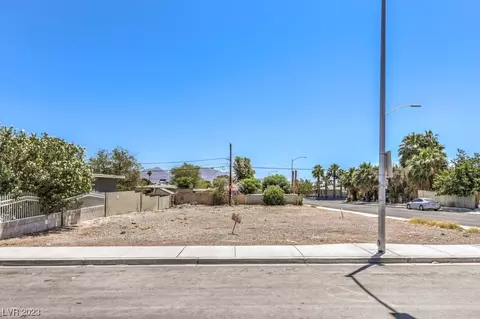 18 Th, Las Vegas, NV 89101