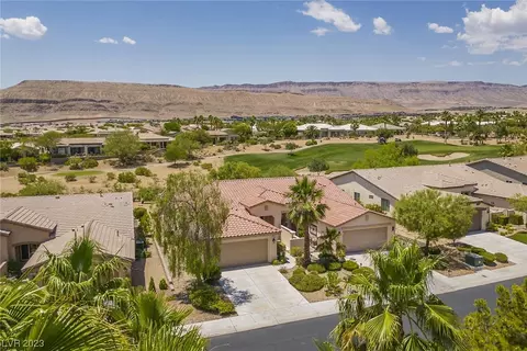 10247 Maggira Pl, Las Vegas, NV 89135