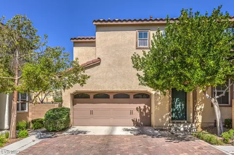 8413 Lower Trailhead Ave, Las Vegas, NV 89113