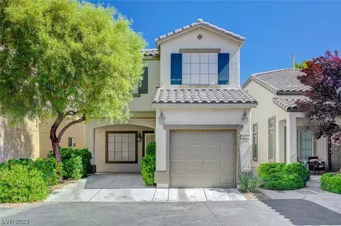9612 Wildherd Ave, Las Vegas, NV 89149