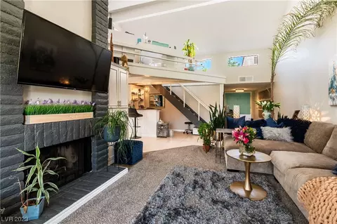 2565 Malabar Ave, Las Vegas, NV 89121