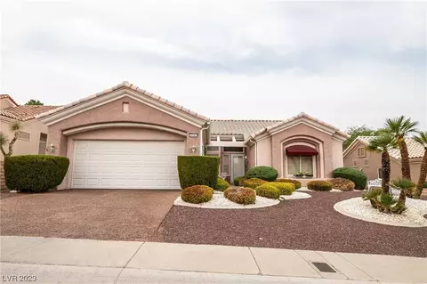 3141 Ravenshoe Dr, Las Vegas, NV 89134