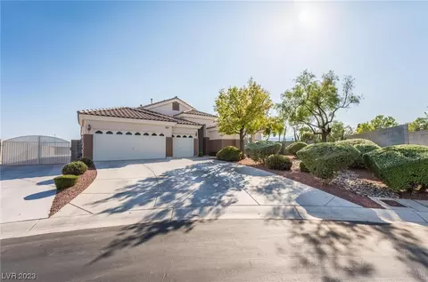 5616 Mesquite Meadow Ct, Las Vegas, NV 89131