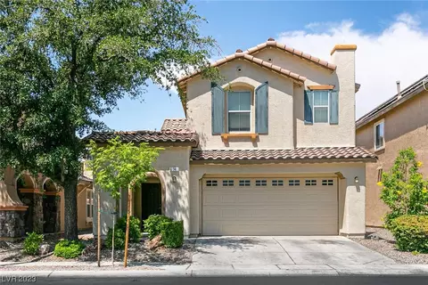 6041 Cragged Draw St, North Las Vegas, NV 89031