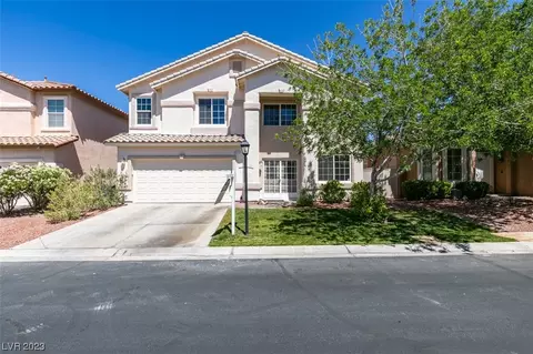 9214 Quiet Sky St, Las Vegas, NV 89123