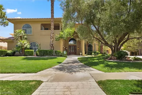 2342 Dolphin Ct, Henderson, NV 89074