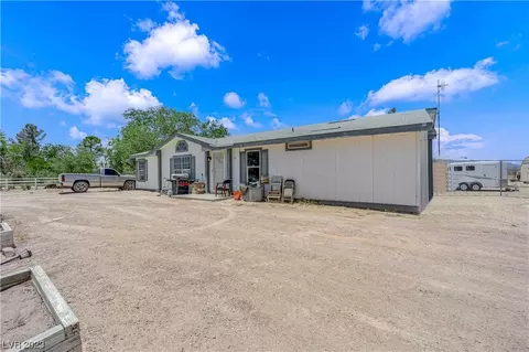 1581 Cicchi St, Sandy Valley, NV 89019