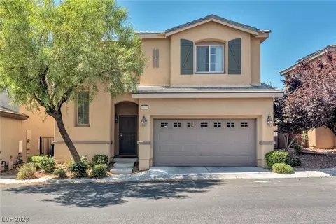 10419 Poplar Park Ave, Las Vegas, NV 89166