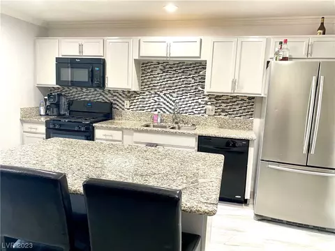 1120 Shonto Pl, Henderson, NV 89015