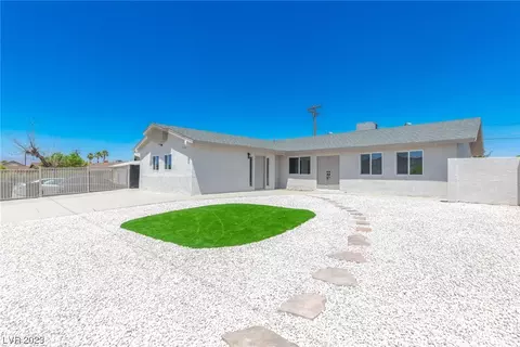 1316 Robin St, Las Vegas, NV 89106