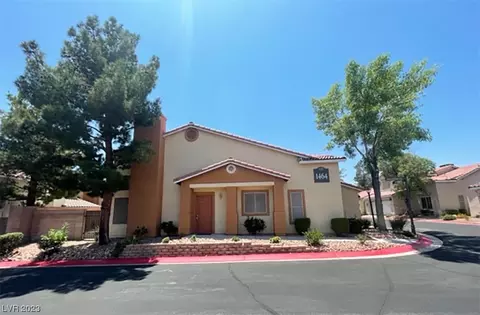 1464 Pinner Ct, Las Vegas, NV 89102