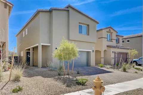 3911 Ramura Ave, North Las Vegas, NV 89084