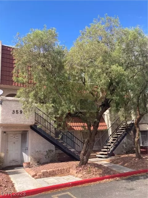 3591 Arville St #304B, Las Vegas, NV 89103