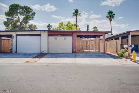 2310 Viva Cir, Las Vegas, NV 89108