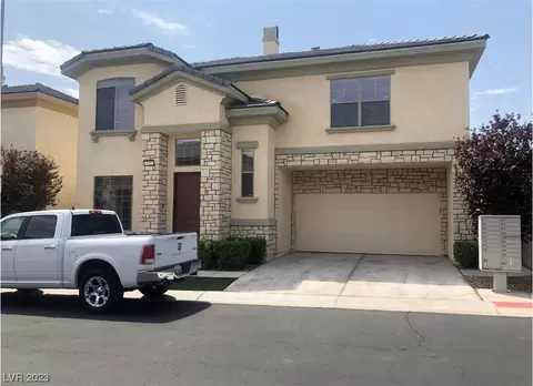 125 Coronation Ave, Las Vegas, NV 89123
