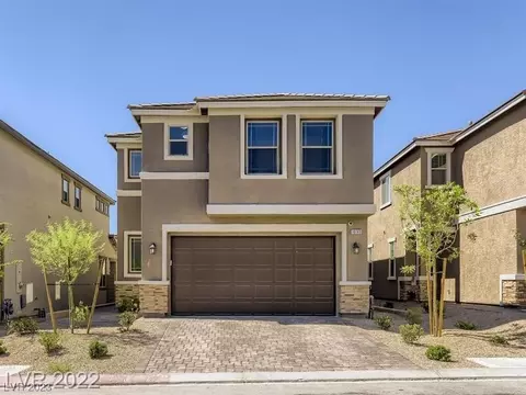 10149 Cluny Ave, Las Vegas, NV 89178